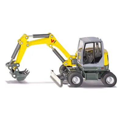 SIKU Super - Wacker Neuson EW65 1:50