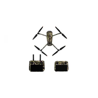 DJI Mavic 3 Pro - PVC stickers (DJI RC Pro)