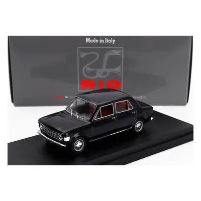 Rio-models Fiat 128 2-series 1972 1:43 Blue