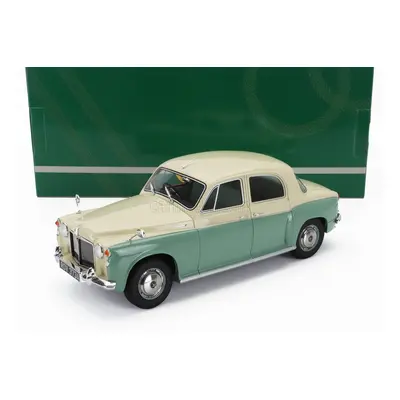 Cult-scale models Rover 110 P4 1962 1:18 Krémově Zelená