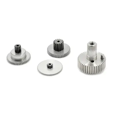 Převody pro CH6035 Hi Volt Coreless servo