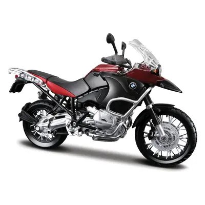 Maisto BMW R1200GS 1:12