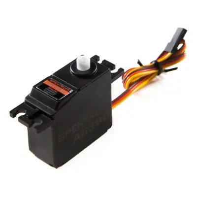 Spektrum servo A6390