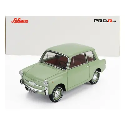 Schuco Autobianchi Bianchina 1965 1:18 Zelená