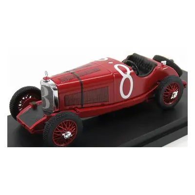 Rio-models Mercedes benz Sskl N 8 Winner 500 Mile Rafaela Argentina Gp 1931 Zatuszek - Brendt 1: