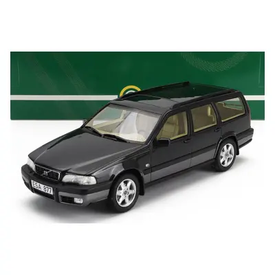 Cult-scale models Volvo V70 Xc Cross Country Sw Station Wagon 1996 1:18 Black