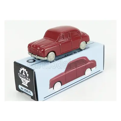 Officina-942 Fiat 1900 1952 1:76 Bordeaux