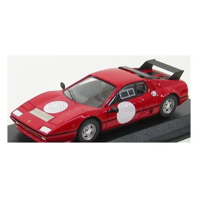 Best-model Ferrari 512bb Test Fiorano 1978 1:43 Red