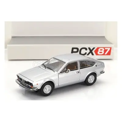 Premium classixxs Alfa romeo Alfetta Gt 1974 1:87 Silver