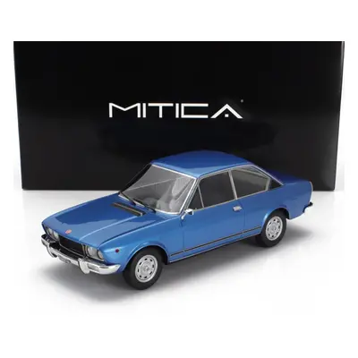 Mitica Fiat Fiat 124 Sport Coupe Serie-3 1974 1:18 Azzurro Chiaro Met 412