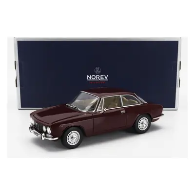 Norev Alfa romeo 2000 Gtv 1973 1:18 Brown