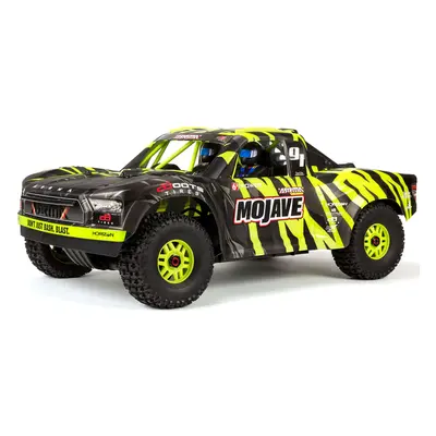 Arrma Mojave 6S BLX 1:7 4WD RTR zelená