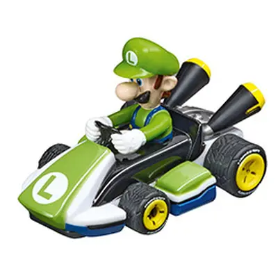 Auto FIRST 65020 Nintendo - Luigi