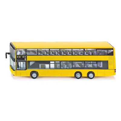 SIKU Super - MAN Dvoupatrový linkový autobus 1:87