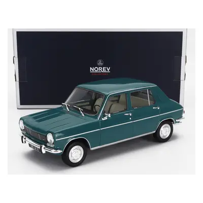 Norev Simca 1100 Gls 1968 1:18 Zelená