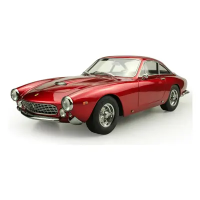 Topmarques Ferrari 250 Lusso Coupe 1963 1:18 Red Met