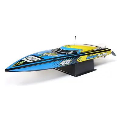 Proboat Super Sonicwake 48