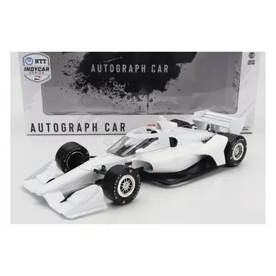 Greenlight Chevrolet N 0 Indianapolis Indy 500 Indycar Series Autograph Car Version 2022 1:18 Bí