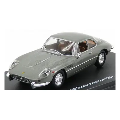 Edicola Ferrari 400 Superamerica 1962 1:43 Grey Met