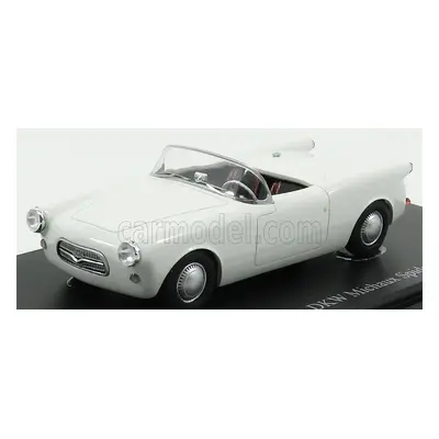 Autocult Auto union Dkw Michaux Spider Belgium 1954 1:43 Bílá