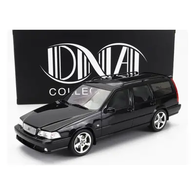 Dna collectibles Volvo V70 Sw Station Wagon 1998 1:18 Black