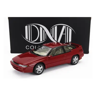 Dna collectibles Subaru Alcyone Svx 1991 1:18 Barcelona Red