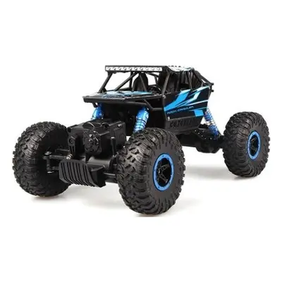 IQ models CONQUEROR PRO 4x4 - 80 minut jízdy - 1/18 - malý crawler - RC_75463 RTR 1:18