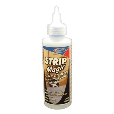 Strip Magic odstraňovač barvy z plastikových modelů 112ml