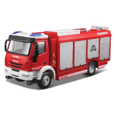 Bburago Iveco Magirus RW