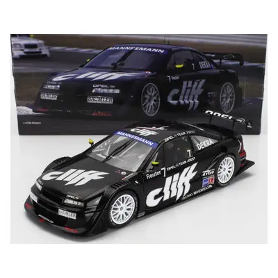 Werk83 Opel Calibra V6 Team Joest N 7 Winner Race 1 Hockenheim Dtm Itc 1996 Manuel Reuter 1:18 B