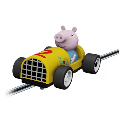 Auto FIRST 65029 Peppa Pig - Tom (George)