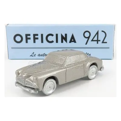 Officina-942 Alfa romeo 1900c Sprint 1951 1:76 Silver