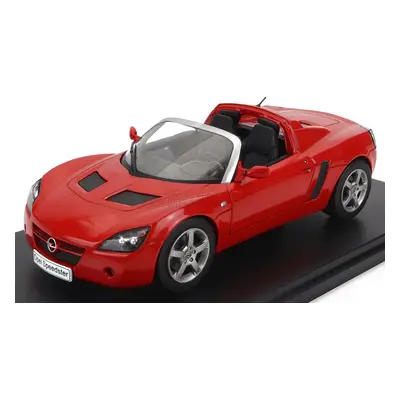 Edicola Opel Speedster 2001 1:24 Orange