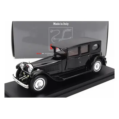 Rio-models Bugatti Type 41 Royale 1927 1:43 Black