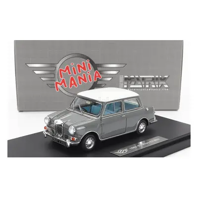 Matrix scale models Riley Elf Mkii 1963 1:43 Grey