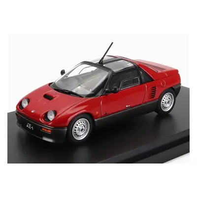 Edicola Mazda Autozam Az-1 1992 1:43 Red