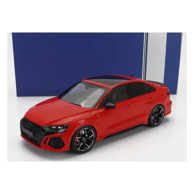 Mcg Audi A3 Rs3 2022 1:18 Red