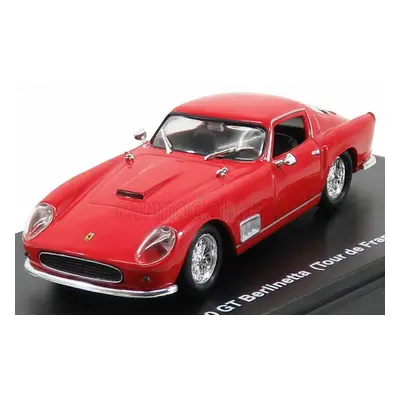 Edicola Ferrari 250 Gt Berlinetta Tdf 1957 1:43 Red