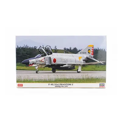 Hasegawa Mcdonnel douglas F-4ek Kai Phantom Ii Military Airplane 1991 1:72 /