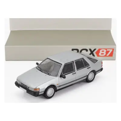 Premium classixxs Saab 9000 Cc 1985 1:87 Silver