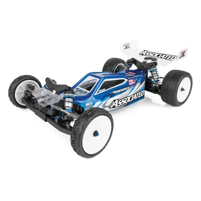 RC10B7 Team Kit stavebnice (2WD)