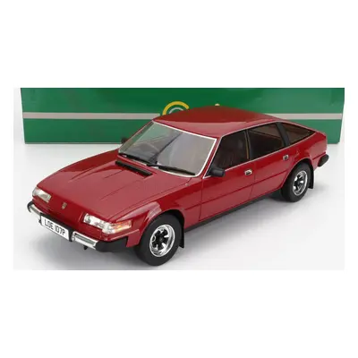 Cult-scale models Rover 3500 Sd1 1977 1:18 Richelieu Red