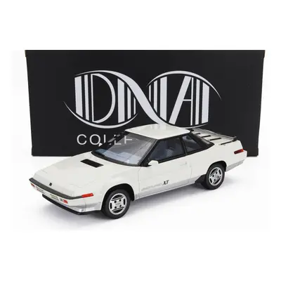 Dna collectibles Subaru Xt Turbo 4wd 1985 1:18 Bílá