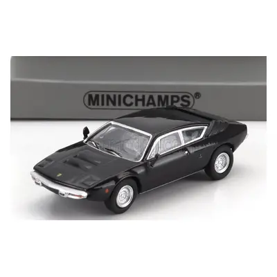 Minichamps Lamborghini Urraco 1974 1:87 Black