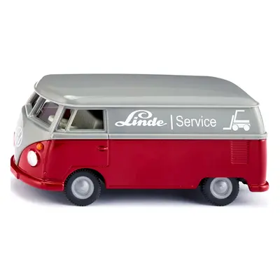 SIKU Super - VW T1 Transporter 1:50