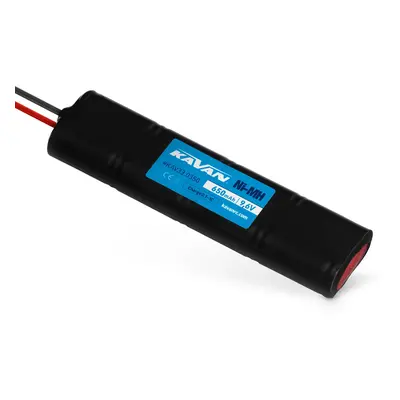 KAVAN NiMH 650mAh/9,6V