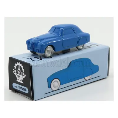 Officina-942 Fiat 1100s Mille Miglia 1:76 Blue