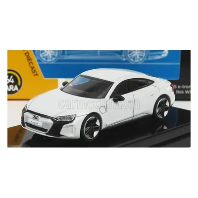 Paragon-models Audi Gt Rs E-tron Lhd 2021 1:64 Ibis White