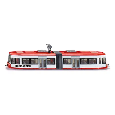 SIKU Super tramvaj 1:87