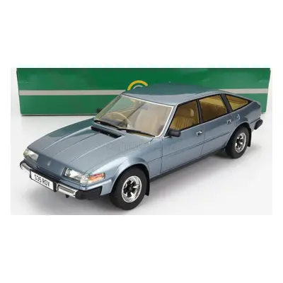 Cult-scale models Rover 3500 Sd1 1977 1:18 Denim Blue Met